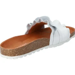 Rocio Nucleo Volante