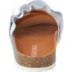 Rocio Nucleo Volante