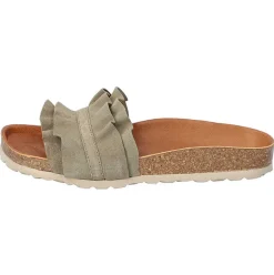 Rocio Serraje Volante