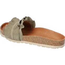 Rocio Serraje Volante