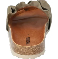 Rocio Serraje Volante