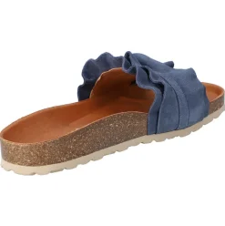 Rocio Serraje Volante