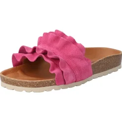 Rocio Serraje Volante