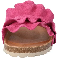 Rocio Serraje Volante