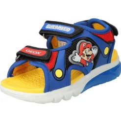 Sandal Ciberdron Boy