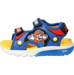 Sandal Ciberdron Boy