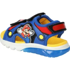 Sandal Ciberdron Boy