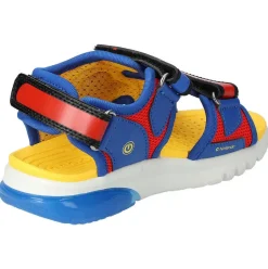 Sandal Ciberdron Boy