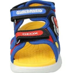 Sandal Ciberdron Boy