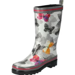 Schmetterling multicolor