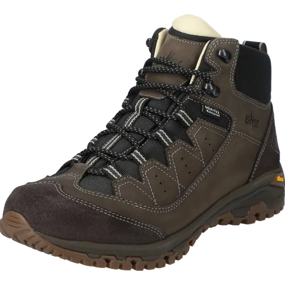 Sella High MtxPremium