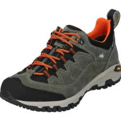 Sella II MTX  Suede