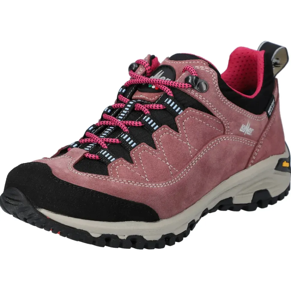 Sella II MTX Suede W