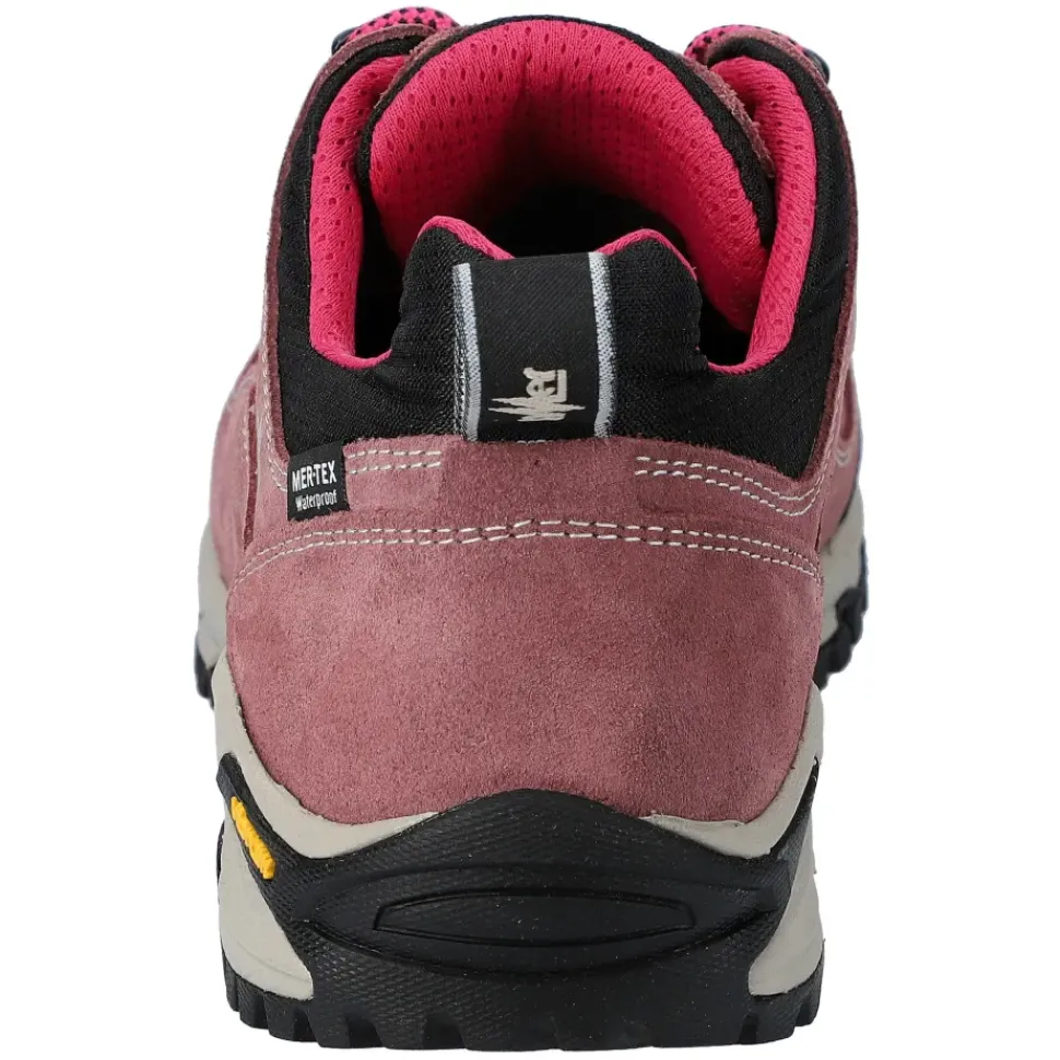 Sella II MTX Suede W