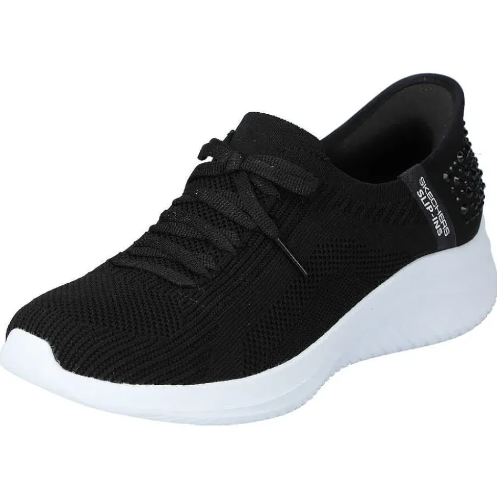 Shining Glitz Slip ins