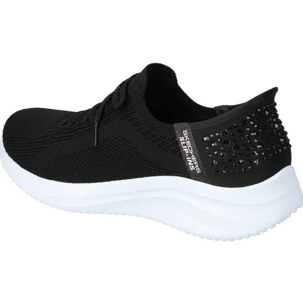 Shining Glitz Slip ins