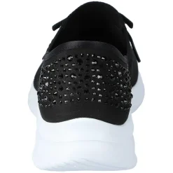 Shining Glitz Slip ins