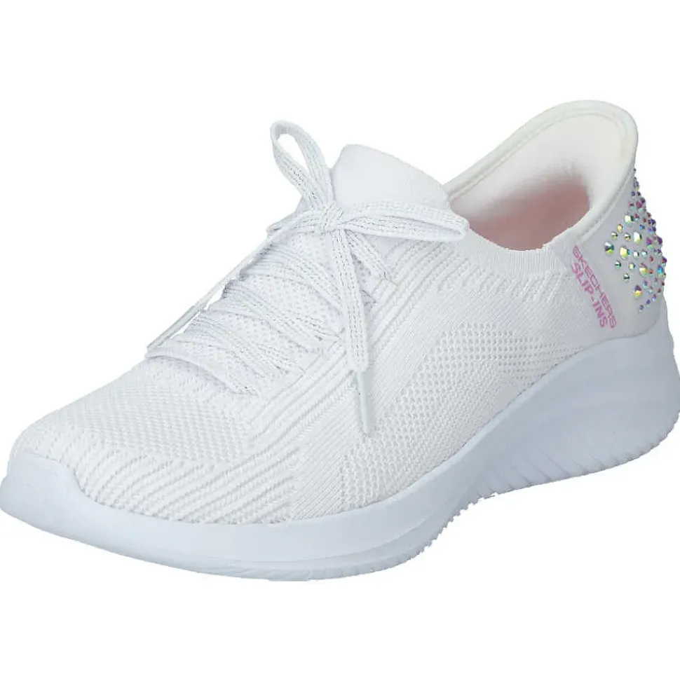 Shining Glitz Slip ins