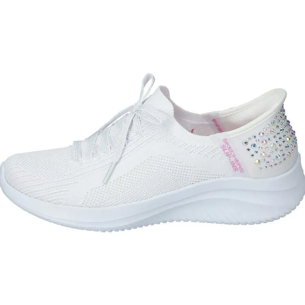 Shining Glitz Slip ins