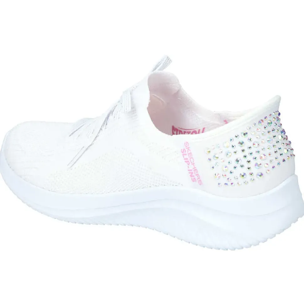 Shining Glitz Slip ins