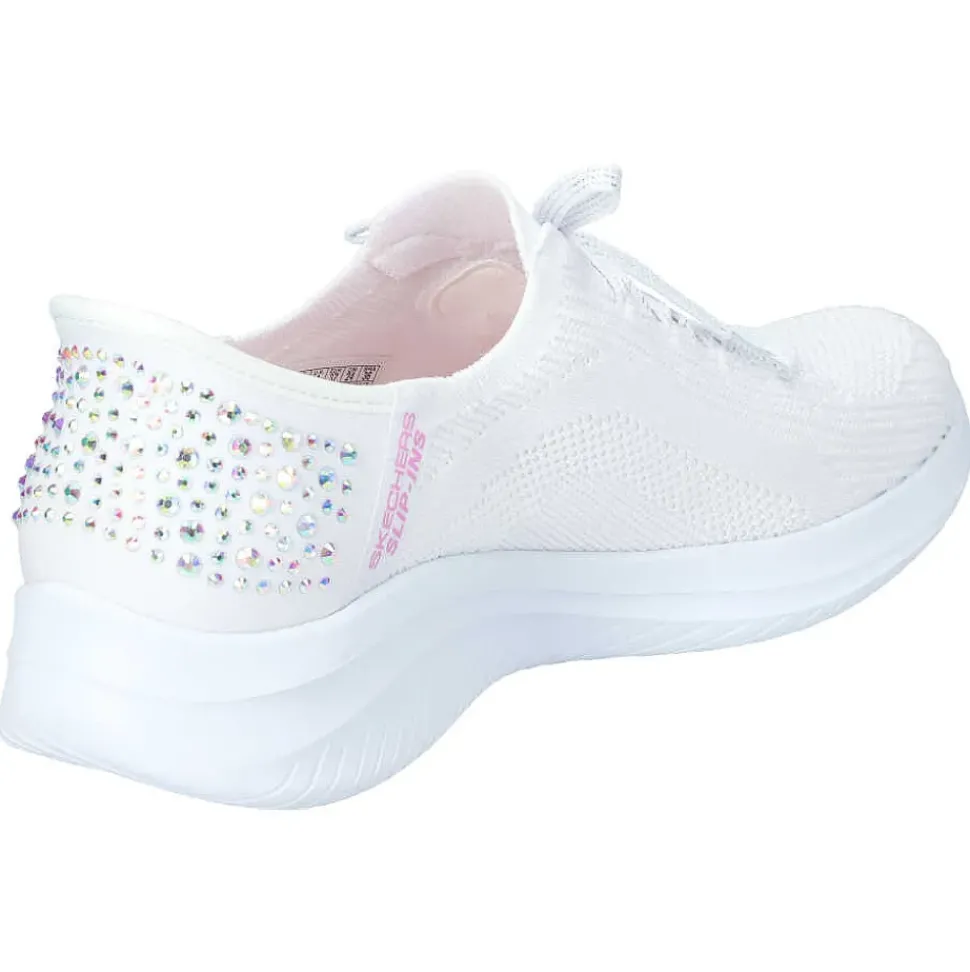 Shining Glitz Slip ins