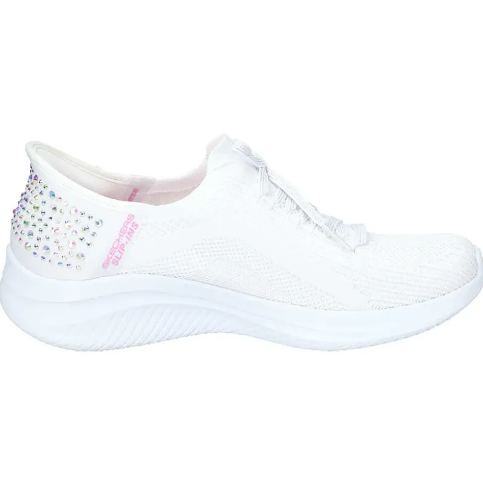 Shining Glitz Slip ins