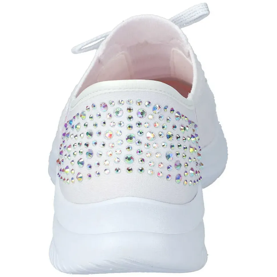 Shining Glitz Slip ins