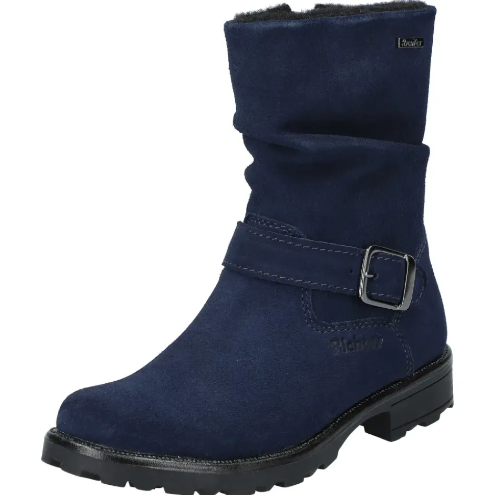 Stiefel RichTex