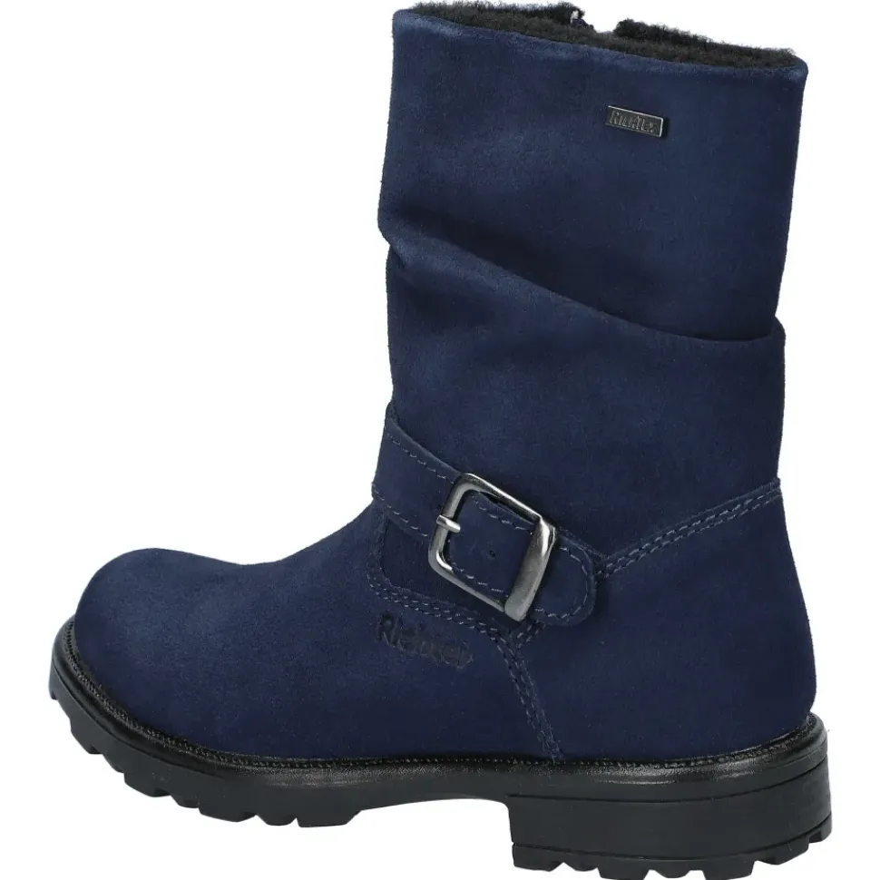 Stiefel RichTex