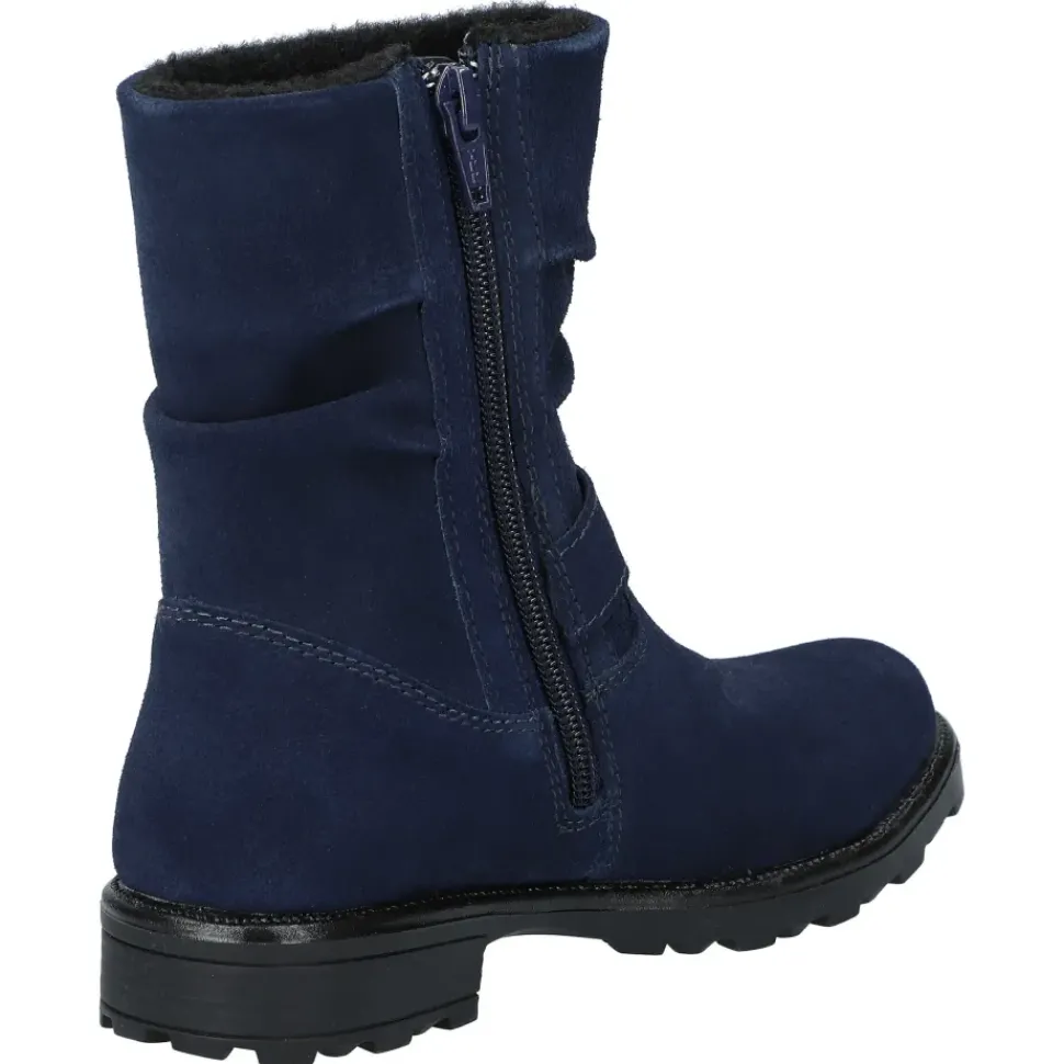 Stiefel RichTex