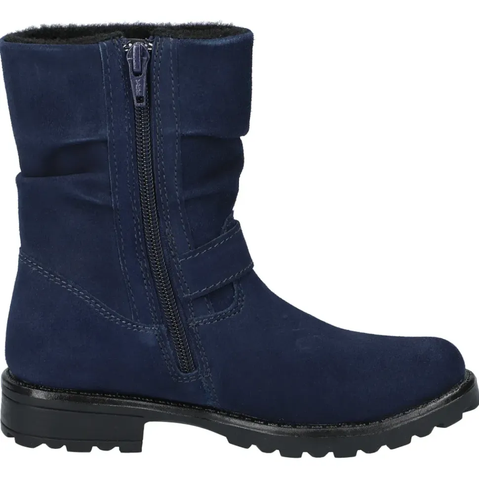 Stiefel RichTex
