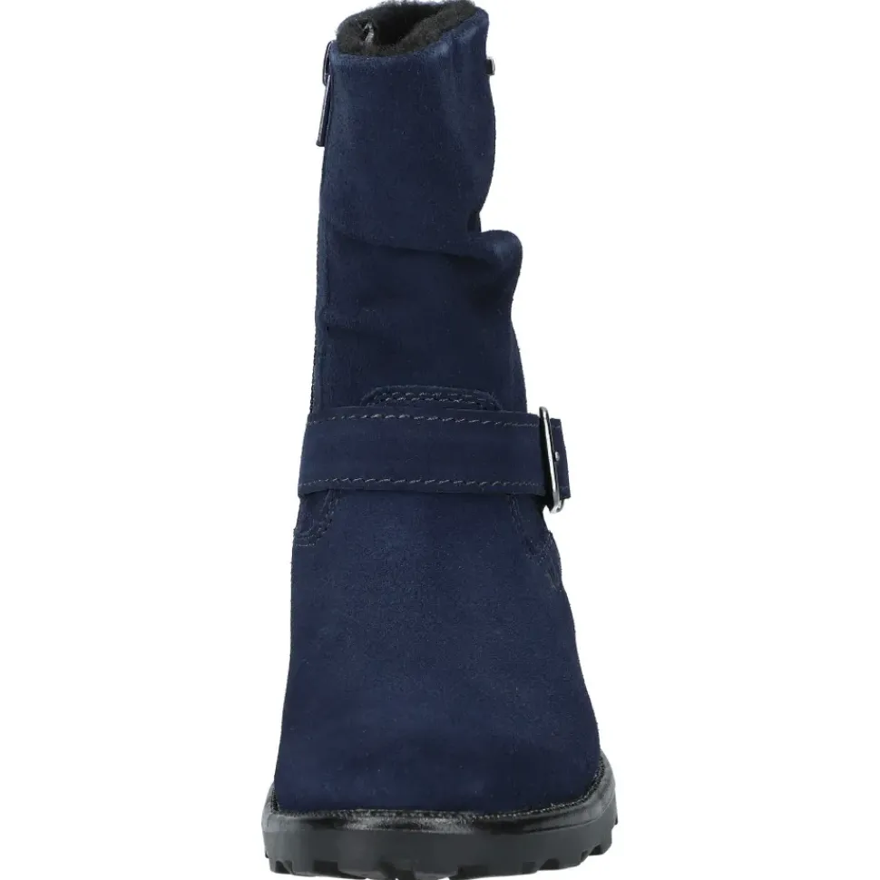 Stiefel RichTex
