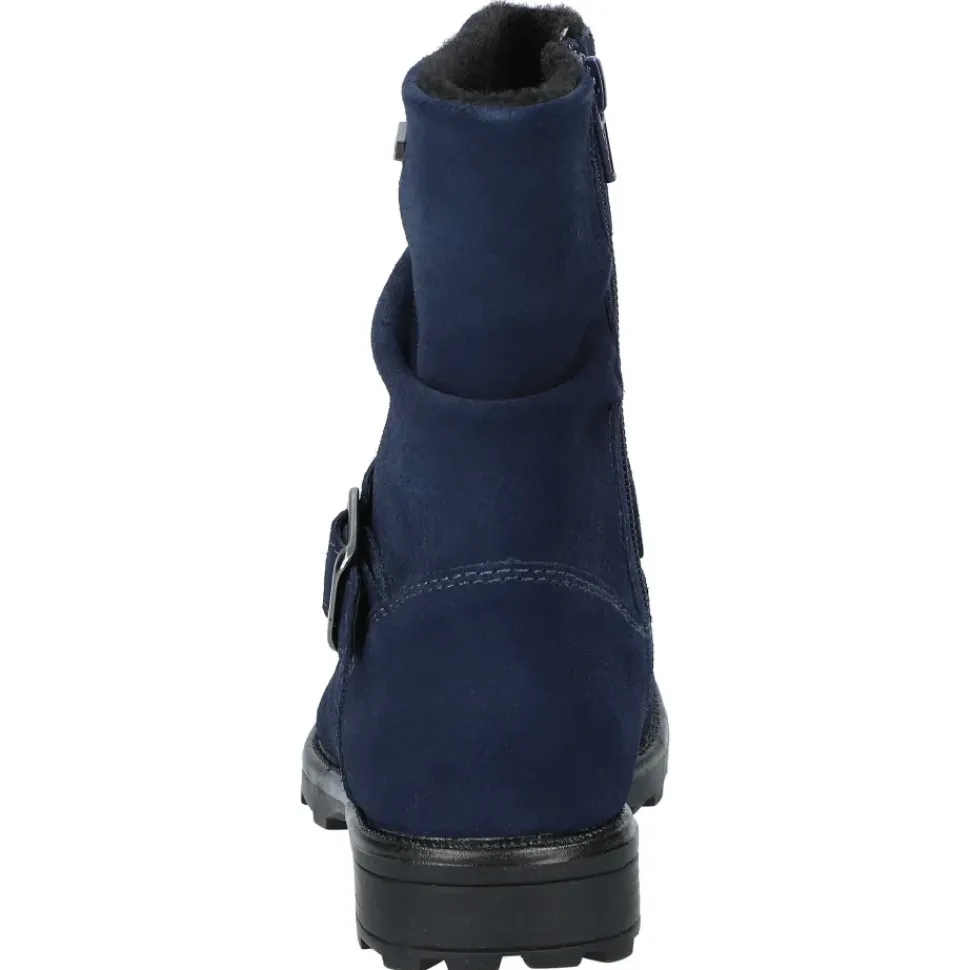 Stiefel RichTex