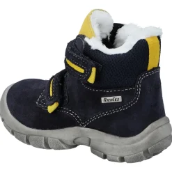 Stiefel RichTex