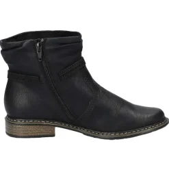 Stiefelette