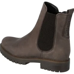 Stiefelette
