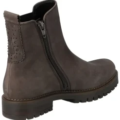 Stiefelette