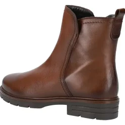 Stiefelette