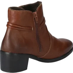 Stiefelette