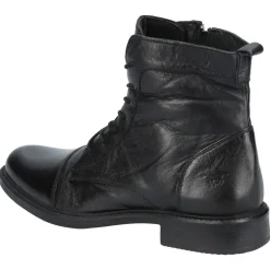 Stiefelette