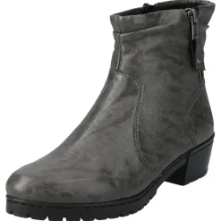 Stiefelette