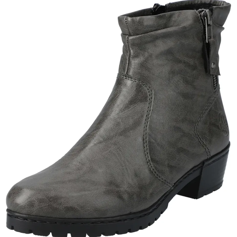 Stiefelette