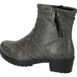 Stiefelette