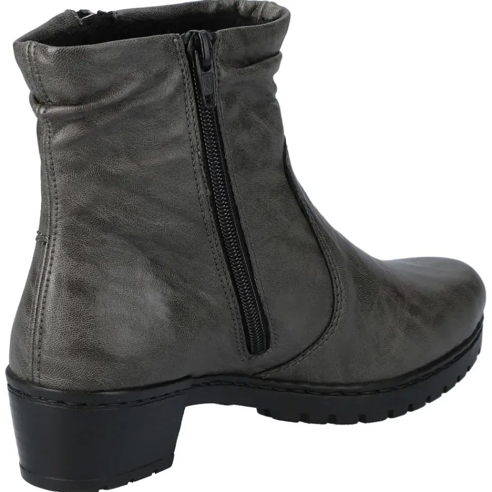 Stiefelette