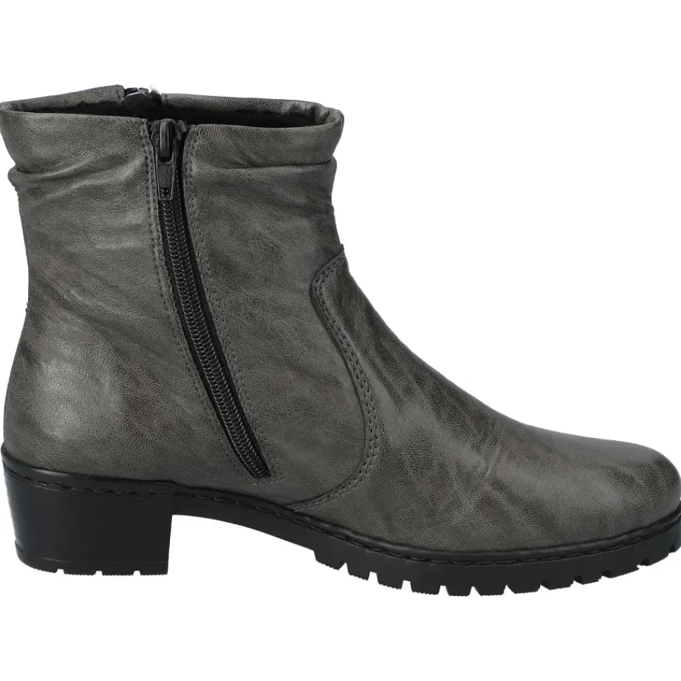 Stiefelette