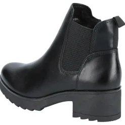 Stiefelette