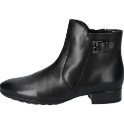 Stiefelette