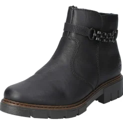 Stiefelette