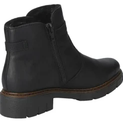 Stiefelette