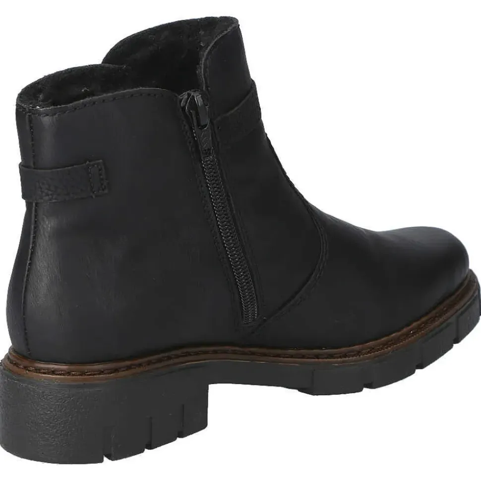 Stiefelette